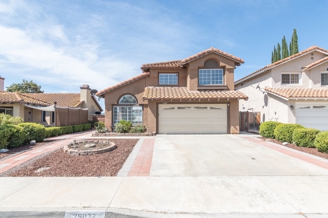 25077 Via Las Lomas - Photo 1