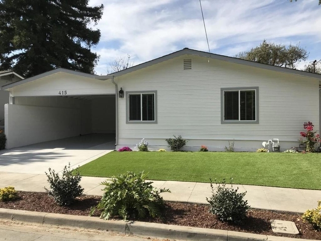415 San Benito Avenue - Photo 1