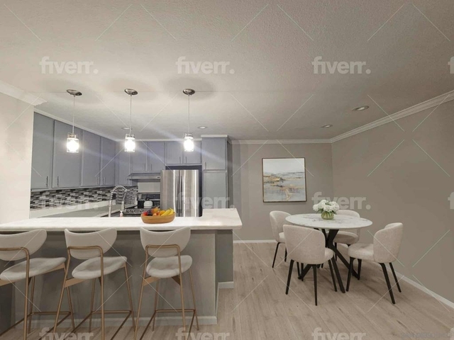 3591 Ruffin Rd - Photo 1