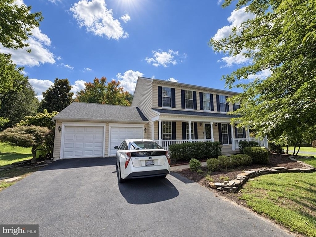 6503 Susan Barkley Court - Photo 1