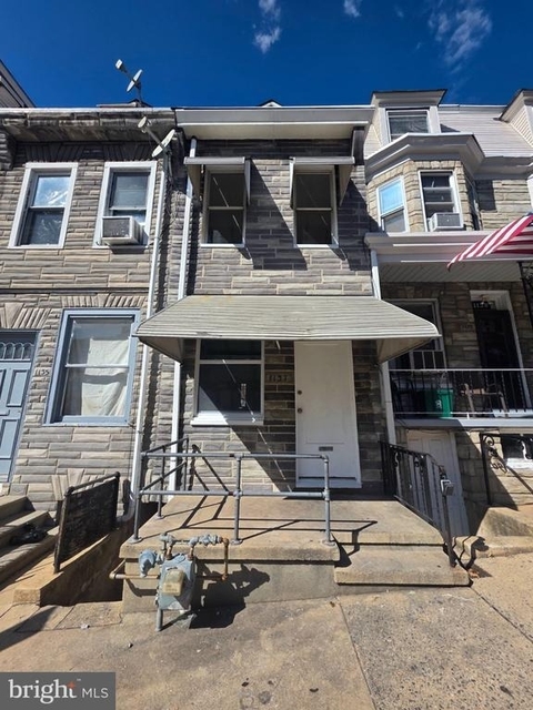1137 Buttonwood Street - Photo 1