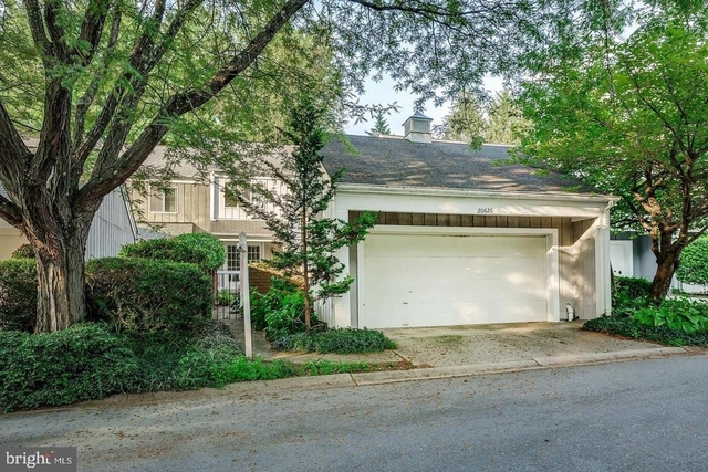 20626 Highland Hall Drive - Photo 1