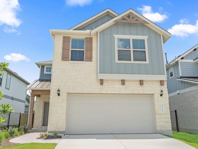 124 Singing Dove Way - Photo 1