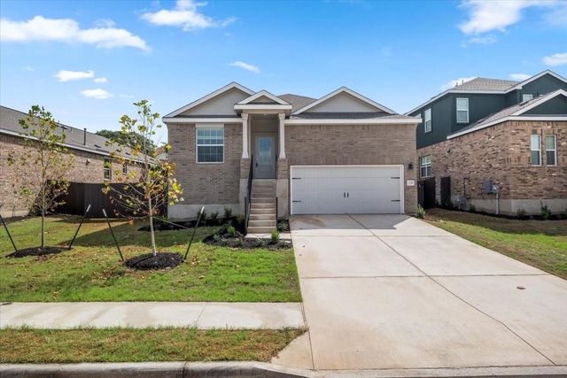 2337 Four Waters Loop - Photo 1