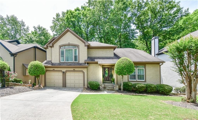 3115 Park Chase - Photo 1