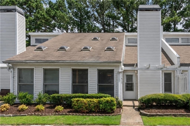 1622 Homestead Trail - Photo 1
