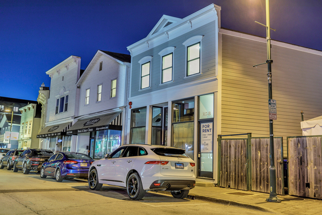 317 Canal Street - Photo 1