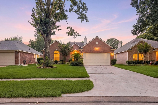 10211 Wildwood Park Lane - Photo 1