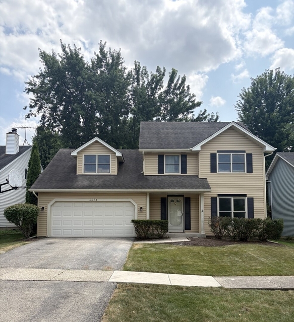2284 Salisbury Drive - Photo 1
