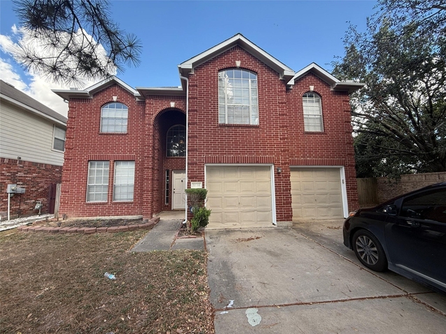 5539 Mountain Forest Drive - Photo 1