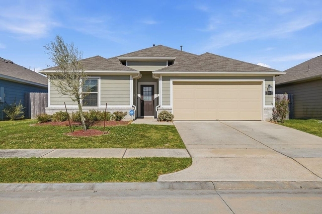 2502 Gelding Manor Drive - Photo 1
