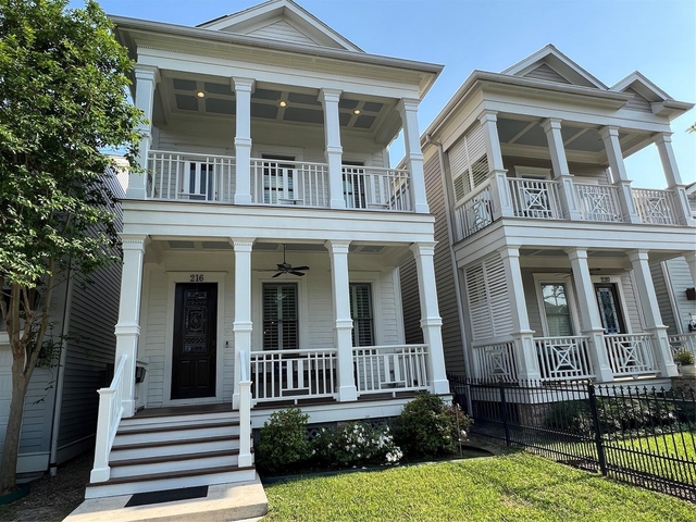 216 W 24th Street - Photo 1