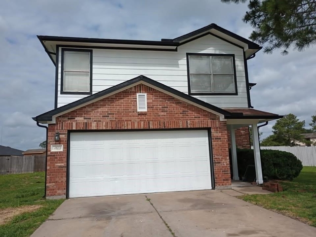 4823 Ridge Harbor Drive - Photo 1