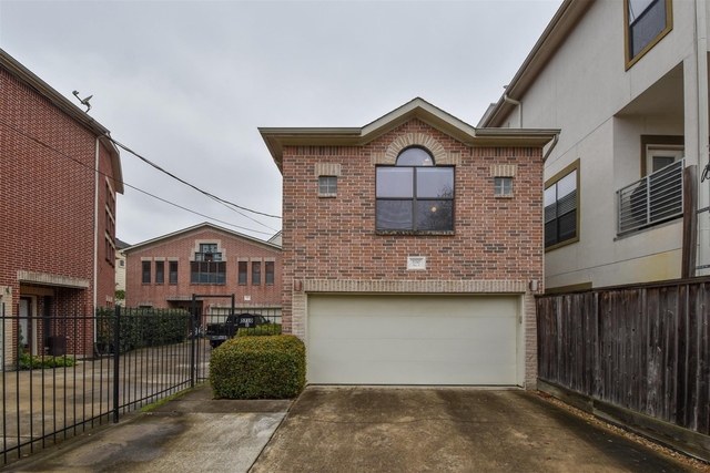 5710 Cornish Street - Photo 1