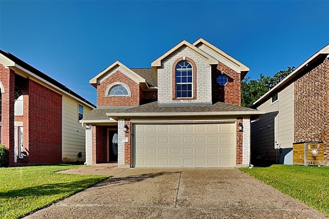 17007 Louetta Green Drive - Photo 1