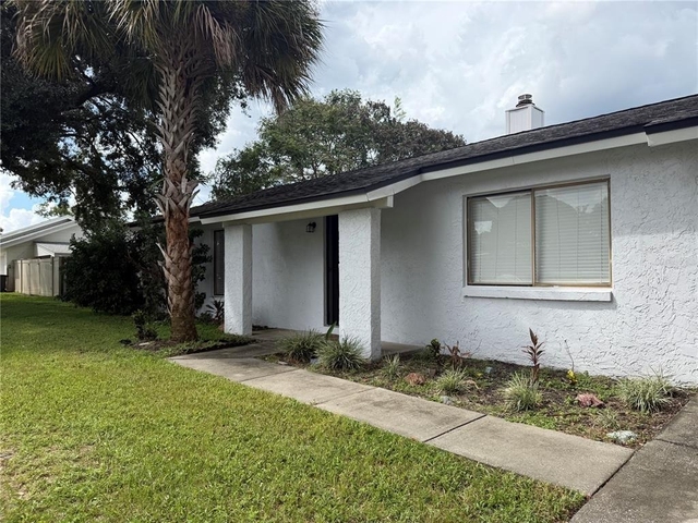 803 Calabria Drive - Photo 1