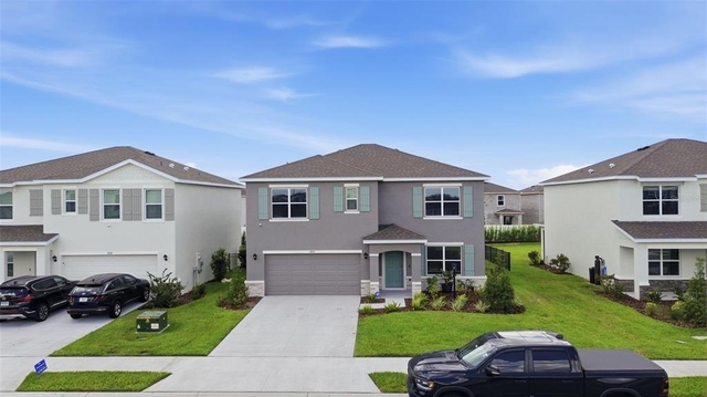 18114 Wheathouse Place - Photo 1