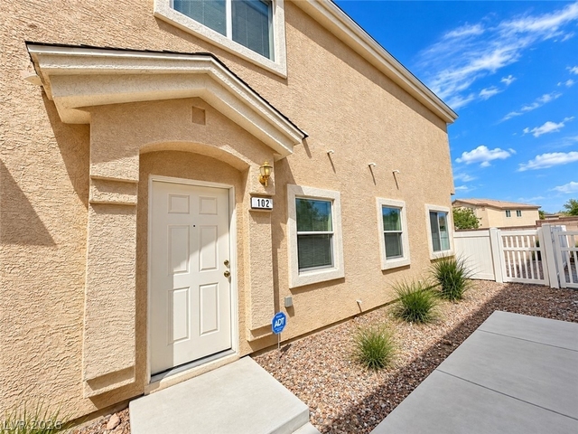 4624 Snake Eyes Street - Photo 1