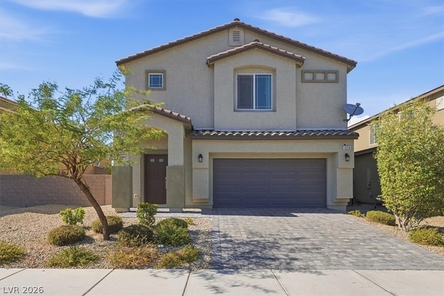 1058 Willow Berry Avenue - Photo 1