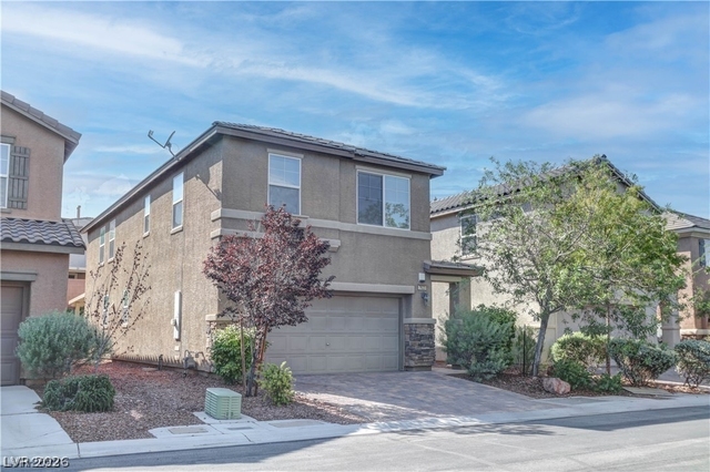 7623 Houston Peak Street - Photo 1