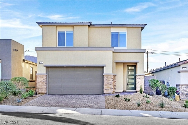 303 Fletcher Falls Street - Photo 1