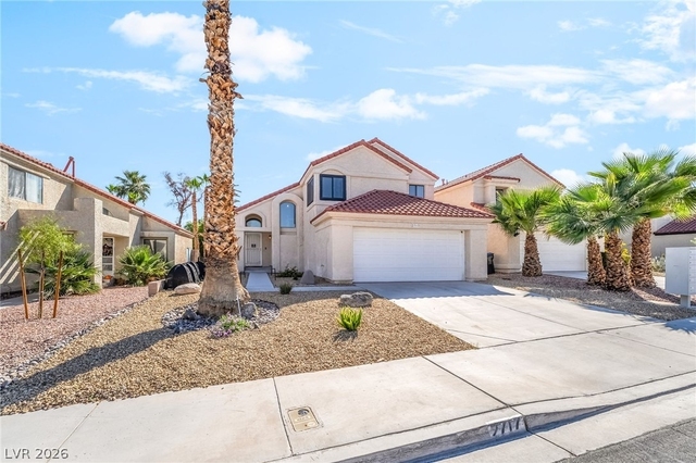 2717 Lovington Drive - Photo 1