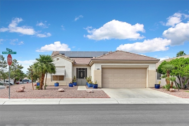 2194 Picture Rock Avenue - Photo 1