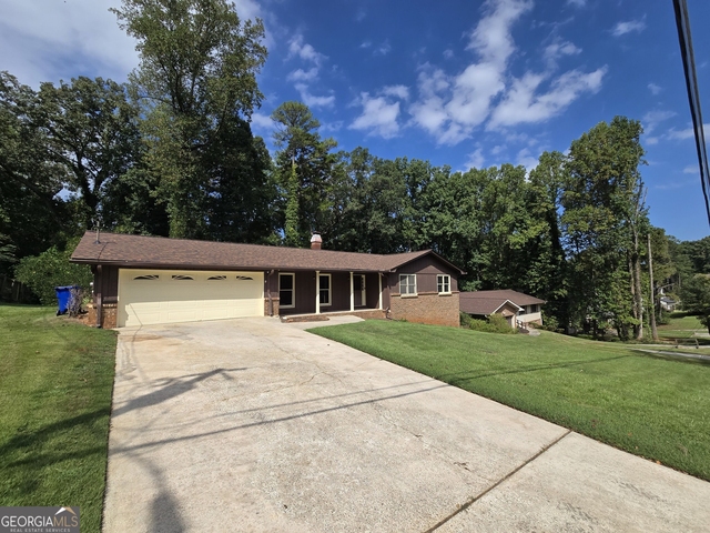 3851 Raiders Ridge Drive - Photo 1