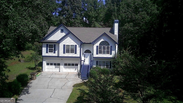 1865 Old Mill Road - Photo 1