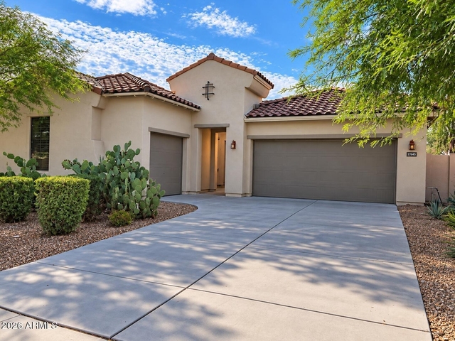 17665 W Agave Road - Photo 1