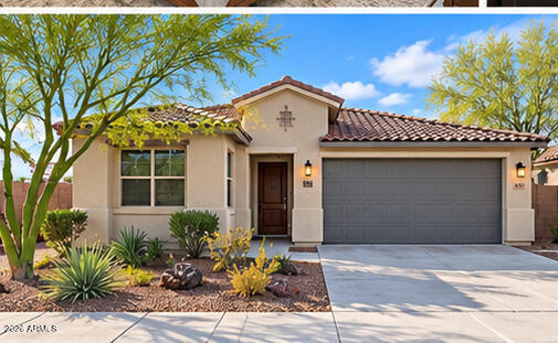 8365 S 165th Avenue - Photo 1