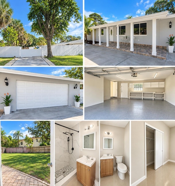 5163 Club Road - Photo 1