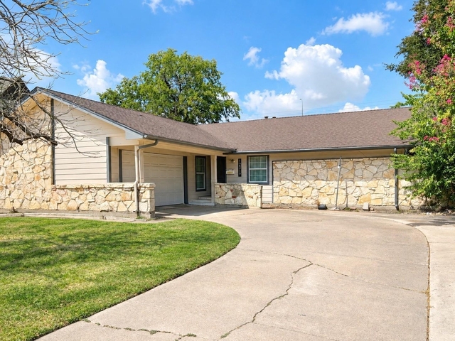 12319 High Meadow Drive - Photo 1