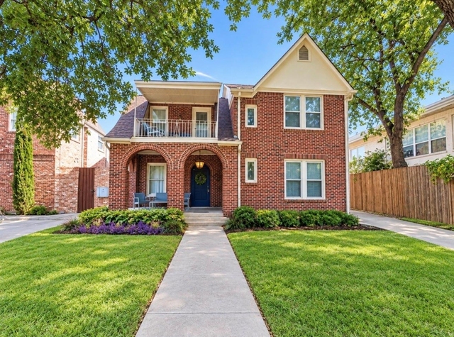 4145 Wycliff - Photo 1