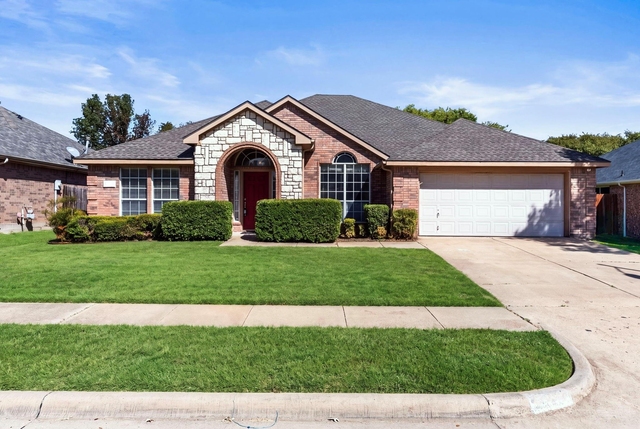 6507 Watch Hill Court - Photo 1