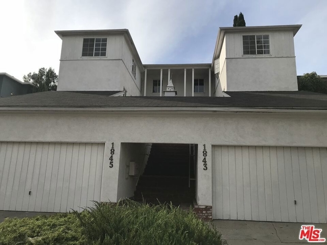 1843 S Beverly Glen Boulevard - Photo 1