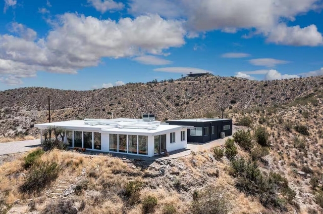 57710 Piute Trail - Photo 1