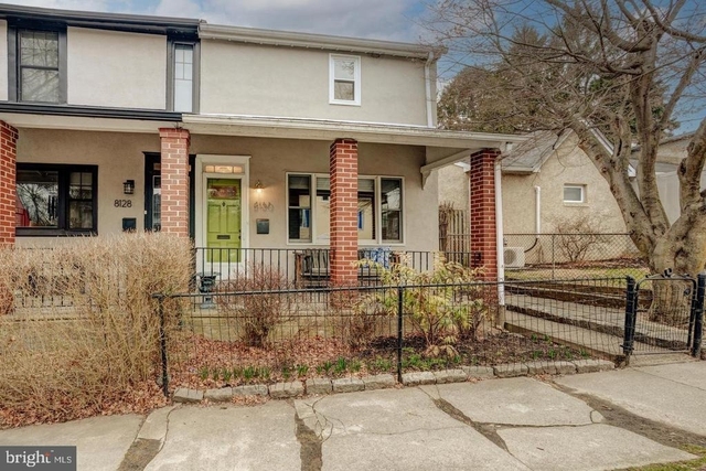 8130 Devon Street - Photo 1