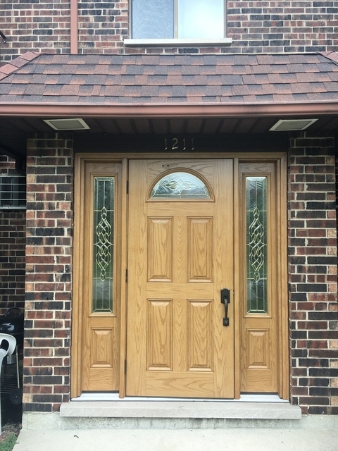 1211 Whispering Hills Court - Photo 1