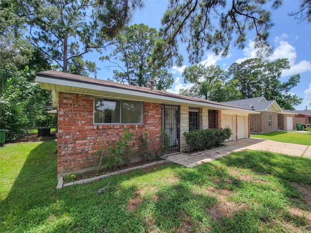 7426 Navasota Street - Photo 1