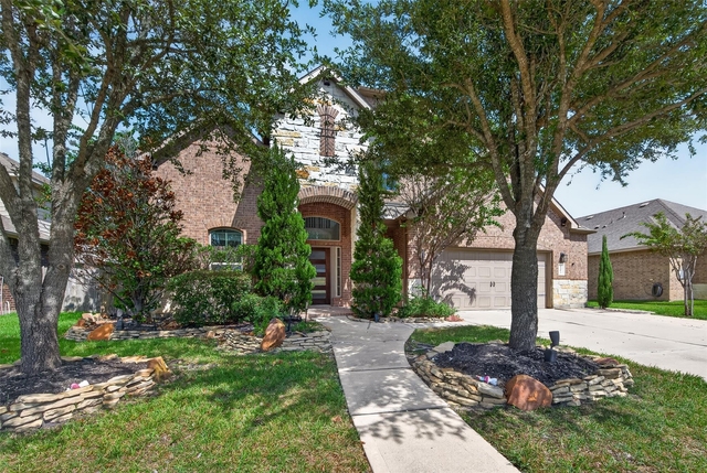 23410 Bracino Lake Drive - Photo 1