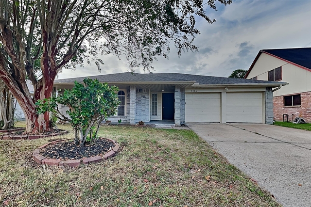 7306 Logging Trail Drive - Photo 1