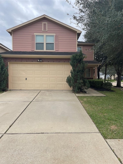 26147 Parkman Grove Drive - Photo 1