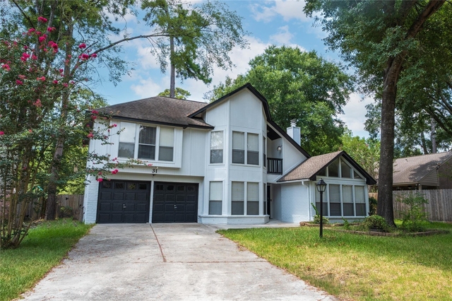 31 N Drifting Leaf Court - Photo 1