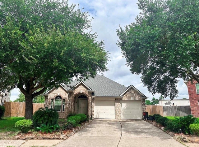 11815 Champions Grove Lane Lan - Photo 1