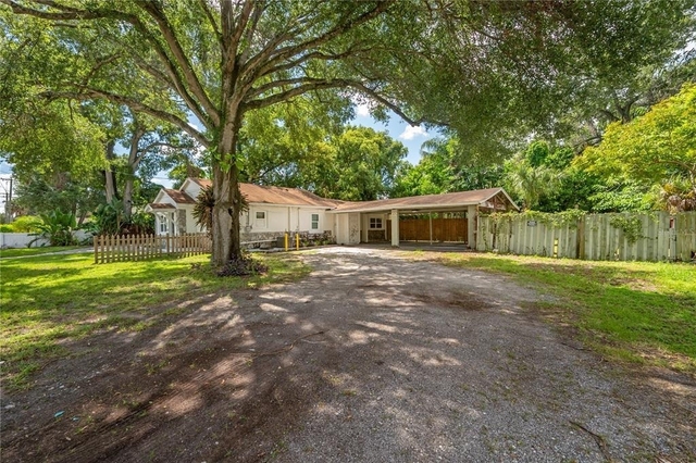 2307 E Osborne Avenue - Photo 1