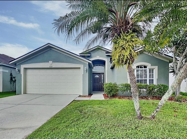 1629 Maximilian Drive - Photo 1
