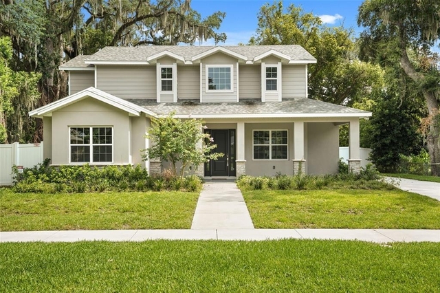 1412 W Harvard Street - Photo 1