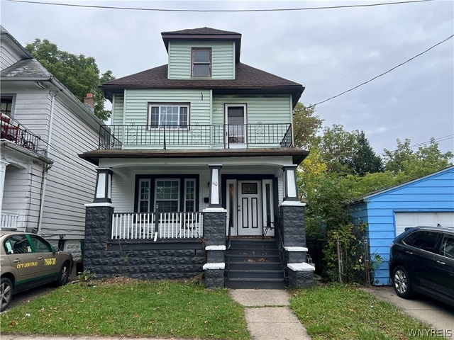 110 Briscoe Avenue - Photo 1