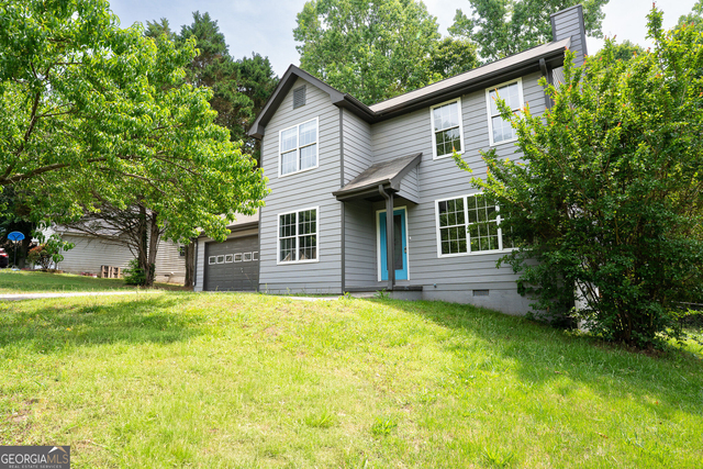 3043 Saddle Creek Drive - Photo 1